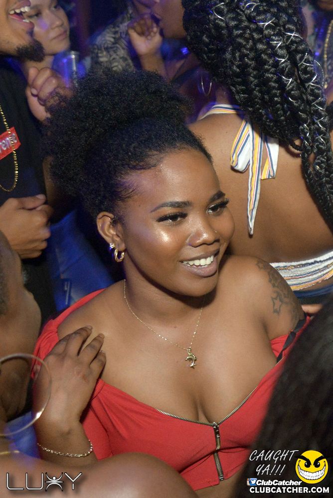 Luxy nightclub photo 168 - June 30th, 2018