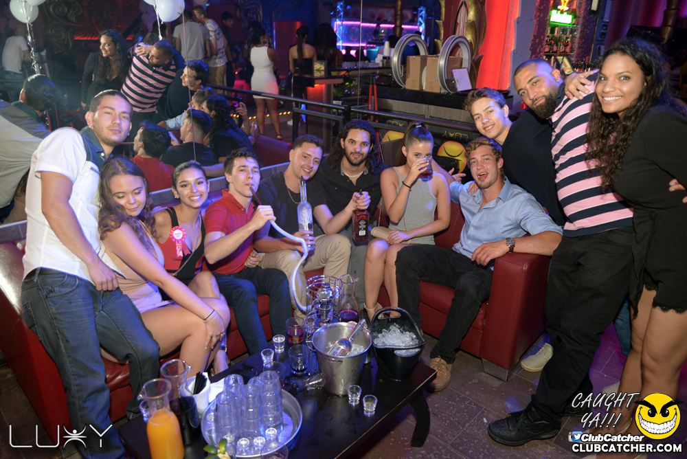 Luxy nightclub photo 169 - June 30th, 2018