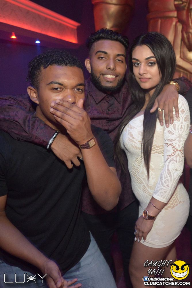 Luxy nightclub photo 18 - June 30th, 2018