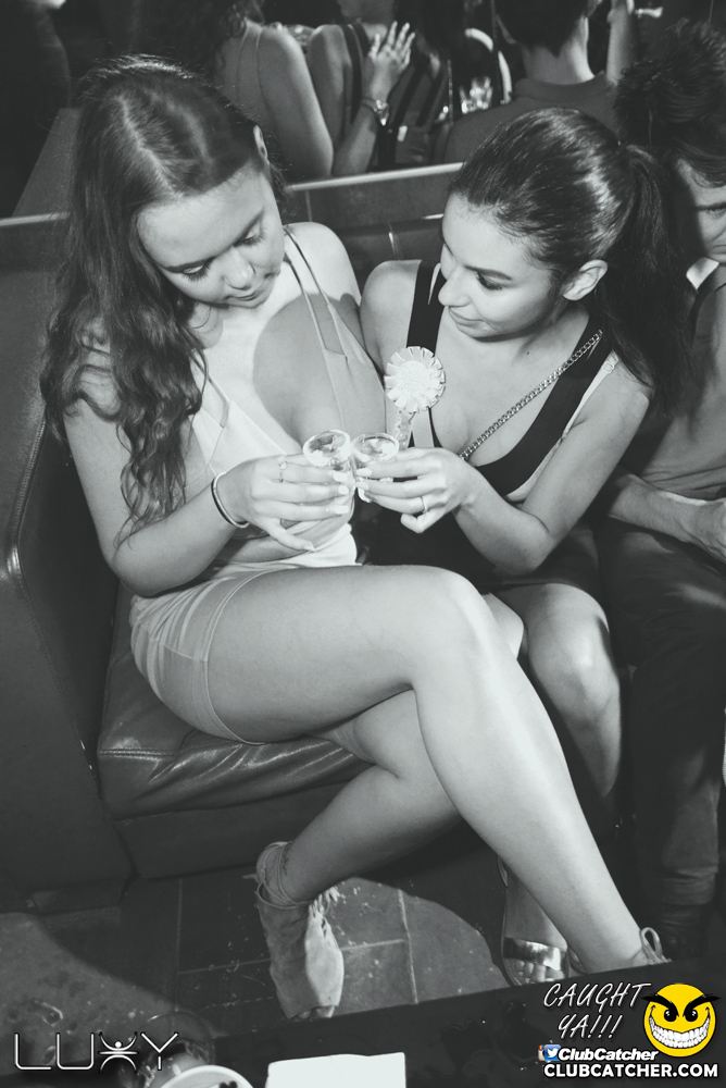 Luxy nightclub photo 171 - June 30th, 2018