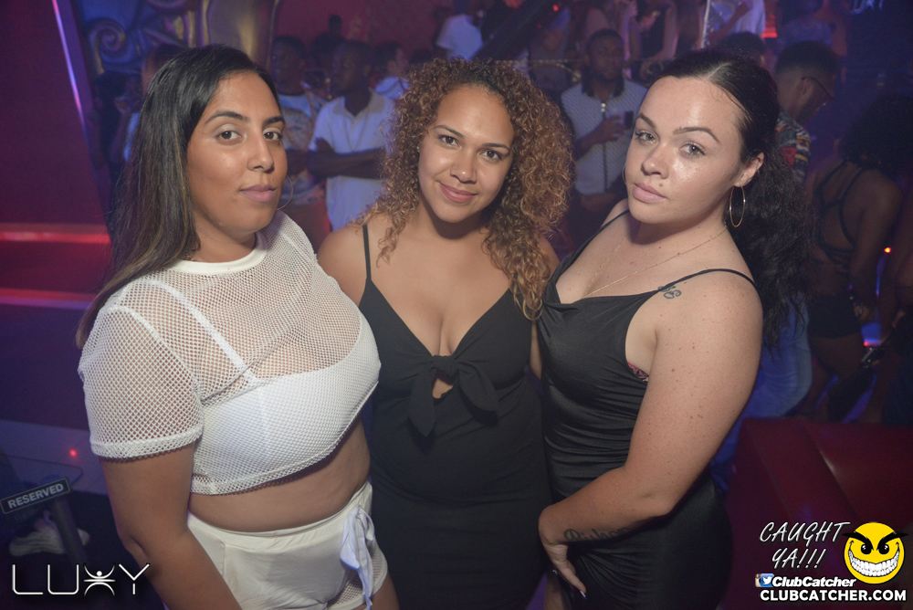 Luxy nightclub photo 173 - June 30th, 2018