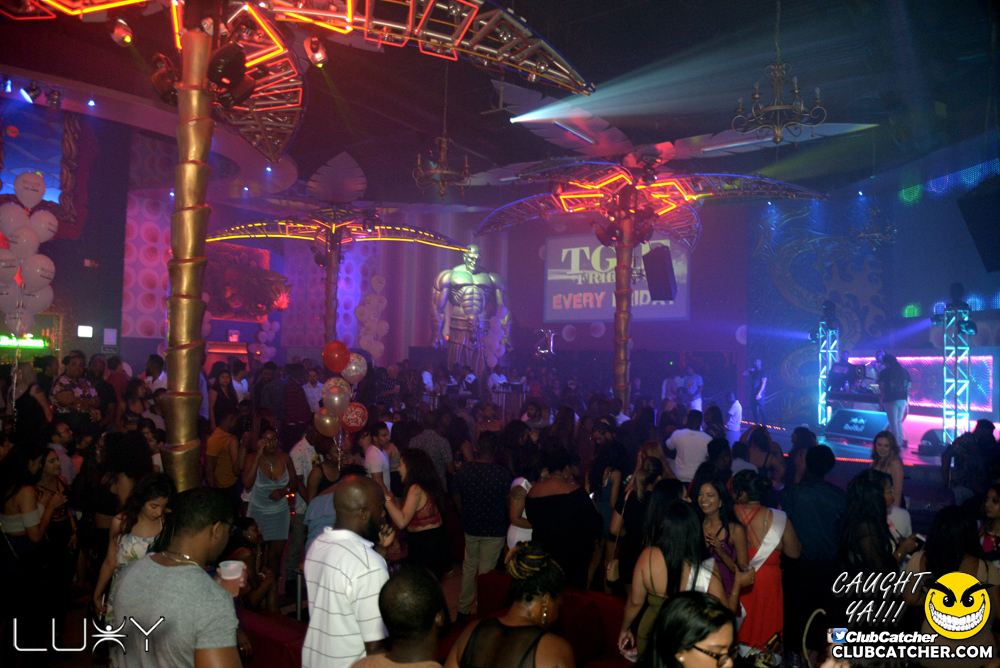 Luxy nightclub photo 174 - June 30th, 2018