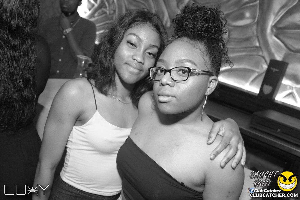 Luxy nightclub photo 175 - June 30th, 2018