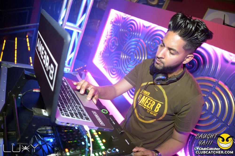 Luxy nightclub photo 179 - June 30th, 2018