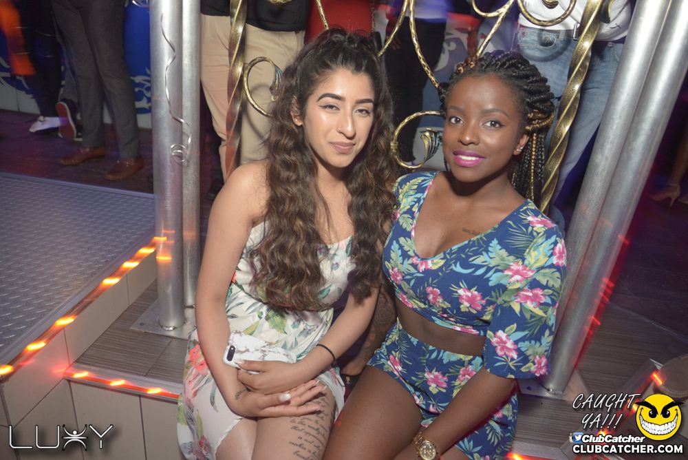 Luxy nightclub photo 180 - June 30th, 2018