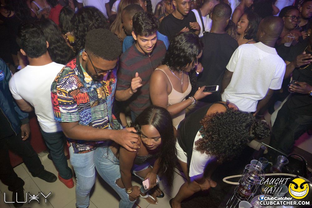 Luxy nightclub photo 19 - June 30th, 2018
