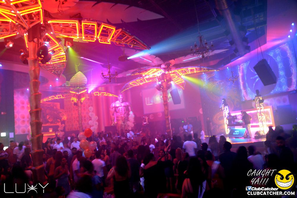 Luxy nightclub photo 182 - June 30th, 2018