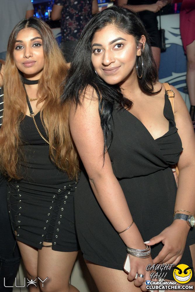 Luxy nightclub photo 183 - June 30th, 2018