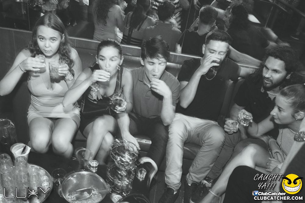 Luxy nightclub photo 186 - June 30th, 2018