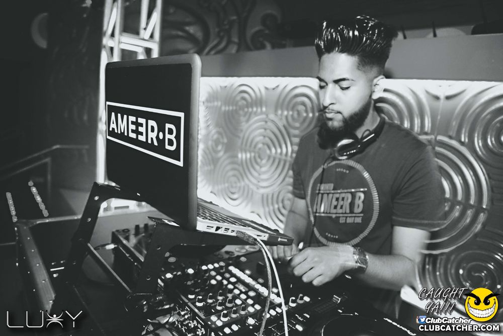 Luxy nightclub photo 189 - June 30th, 2018