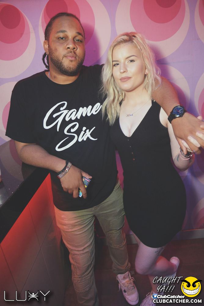Luxy nightclub photo 20 - June 30th, 2018