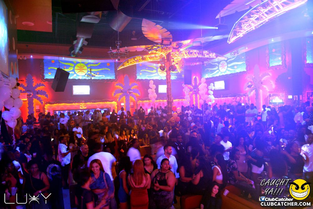 Luxy nightclub photo 191 - June 30th, 2018
