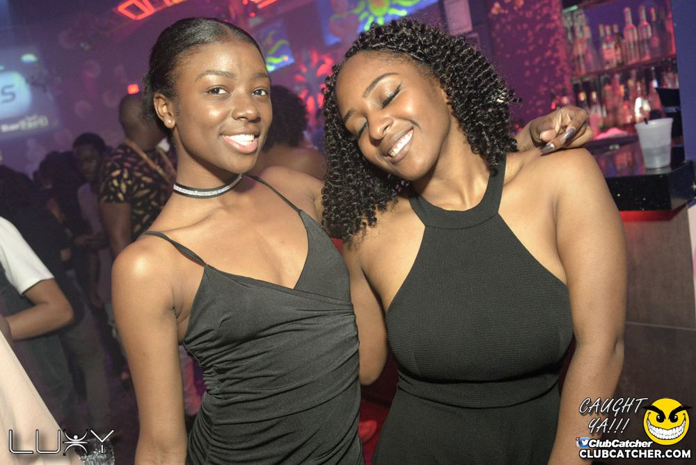 Luxy nightclub photo 194 - June 30th, 2018