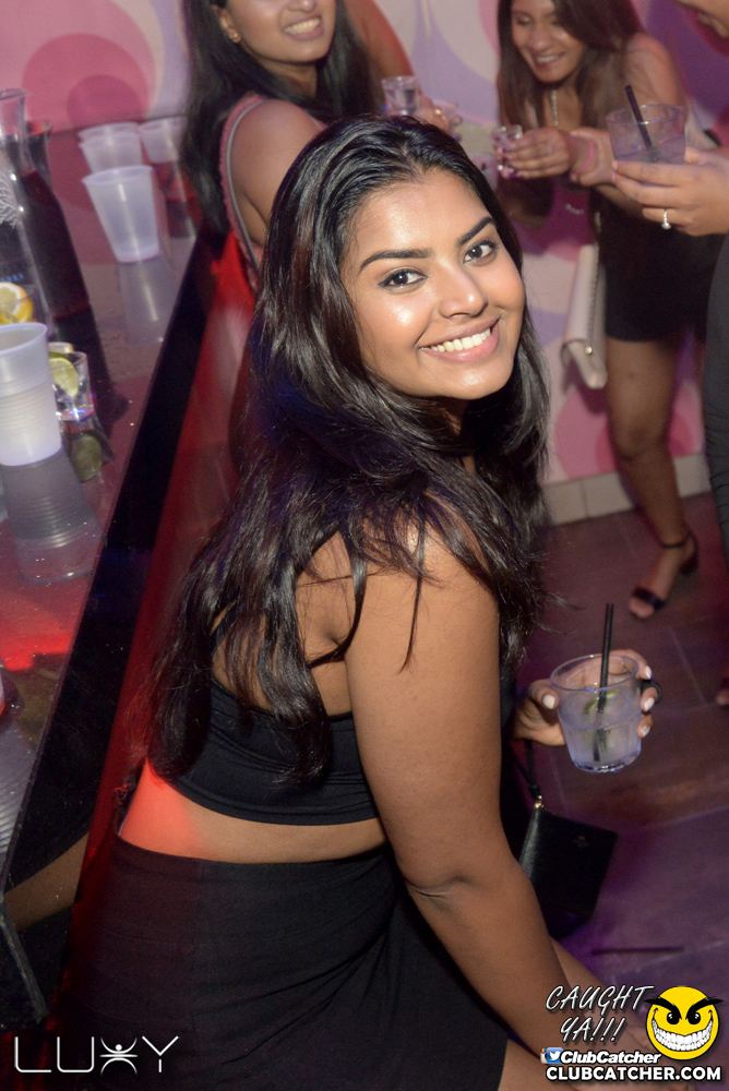 Luxy nightclub photo 195 - June 30th, 2018