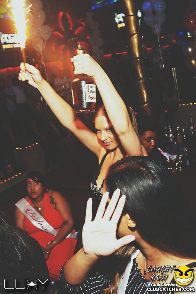 Luxy nightclub photo 196 - June 30th, 2018
