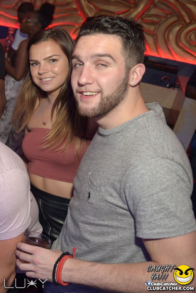 Luxy nightclub photo 198 - June 30th, 2018