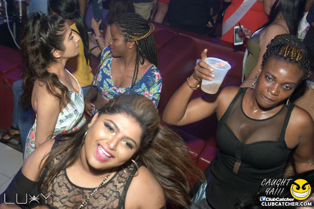 Luxy nightclub photo 200 - June 30th, 2018