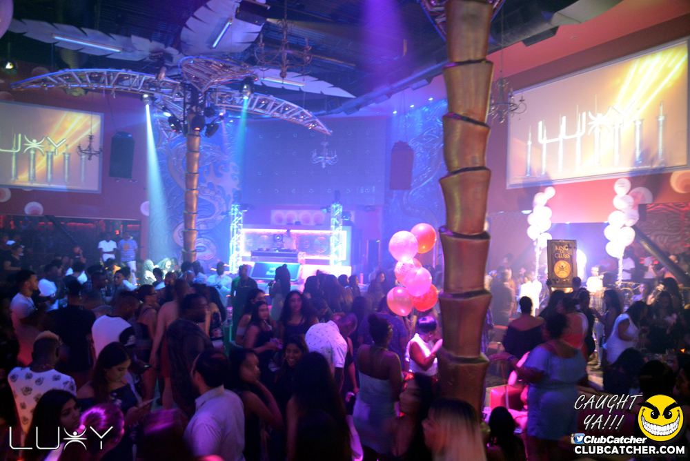 Luxy nightclub photo 201 - June 30th, 2018