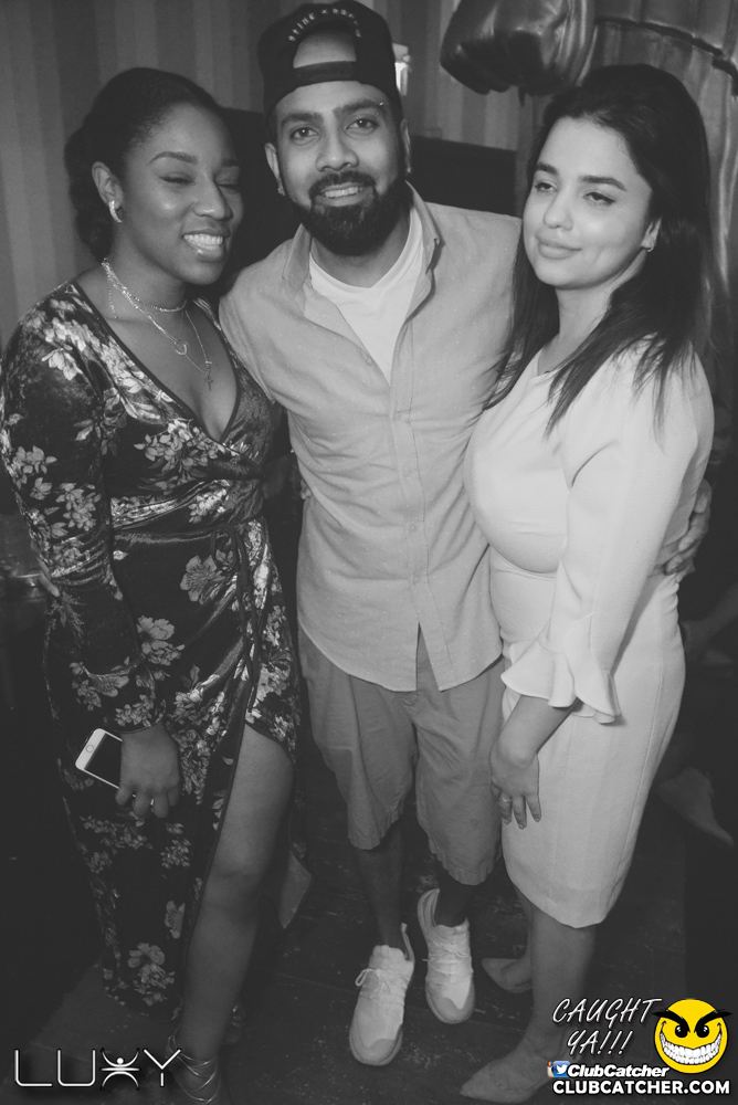 Luxy nightclub photo 202 - June 30th, 2018