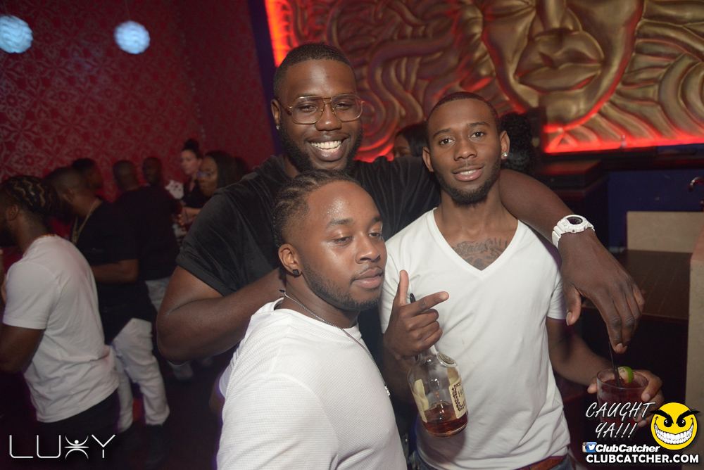 Luxy nightclub photo 206 - June 30th, 2018
