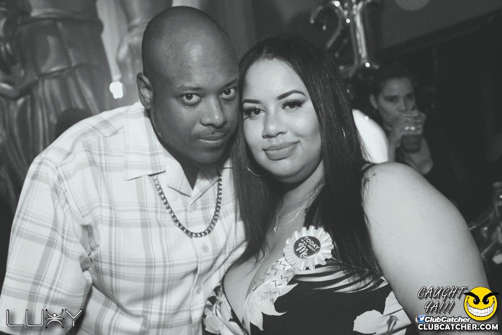 Luxy nightclub photo 207 - June 30th, 2018