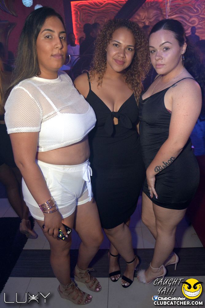 Luxy nightclub photo 208 - June 30th, 2018