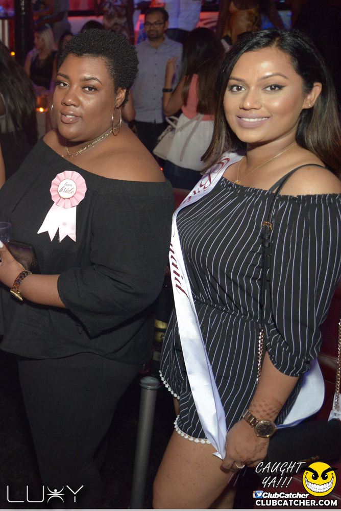 Luxy nightclub photo 209 - June 30th, 2018