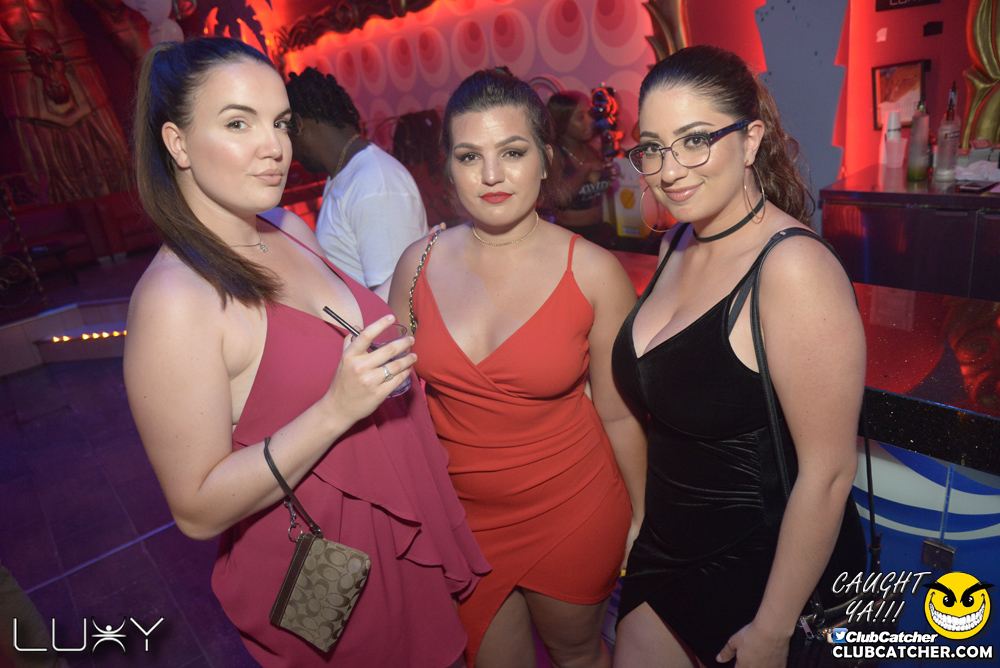 Luxy nightclub photo 22 - June 30th, 2018