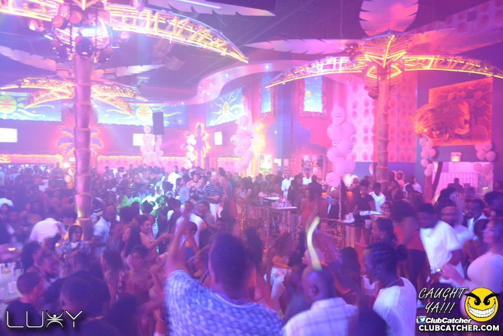 Luxy nightclub photo 211 - June 30th, 2018