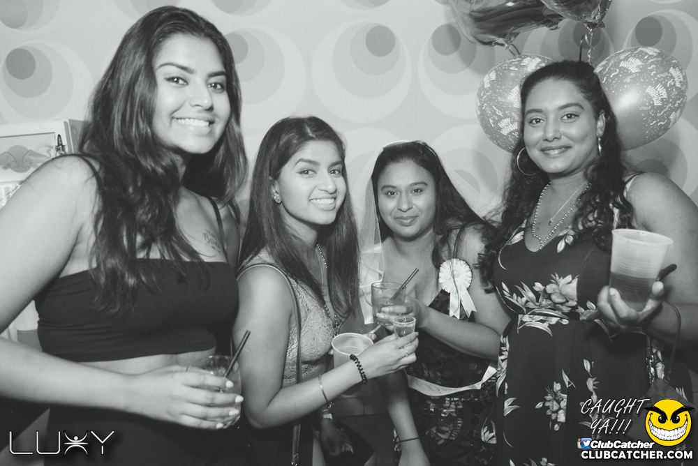 Luxy nightclub photo 213 - June 30th, 2018