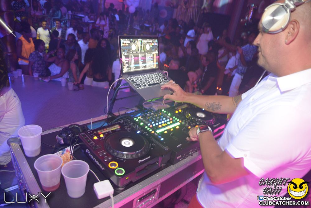 Luxy nightclub photo 214 - June 30th, 2018
