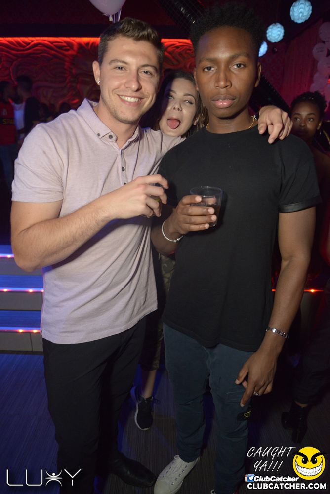 Luxy nightclub photo 218 - June 30th, 2018