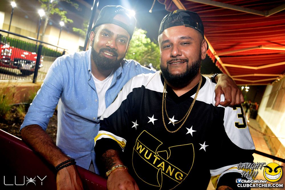 Luxy nightclub photo 219 - June 30th, 2018