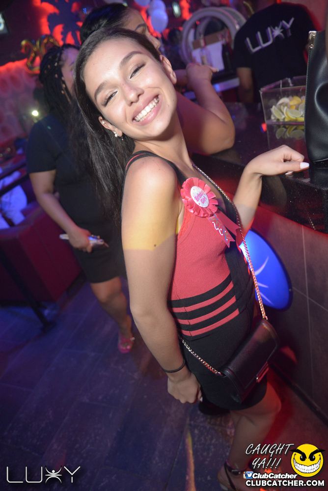 Luxy nightclub photo 23 - June 30th, 2018