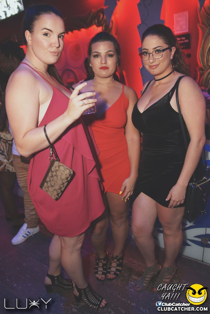 Luxy nightclub photo 25 - June 30th, 2018