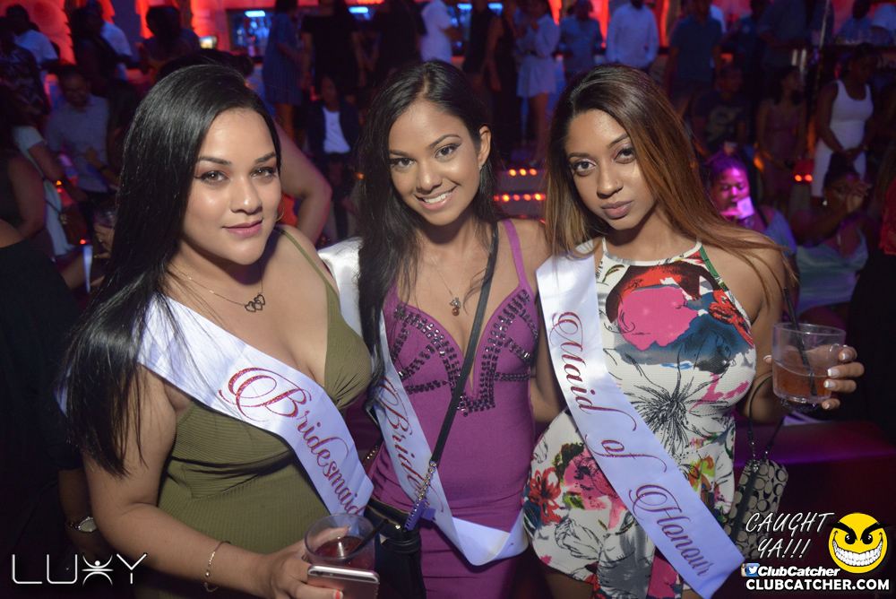 Luxy nightclub photo 26 - June 30th, 2018