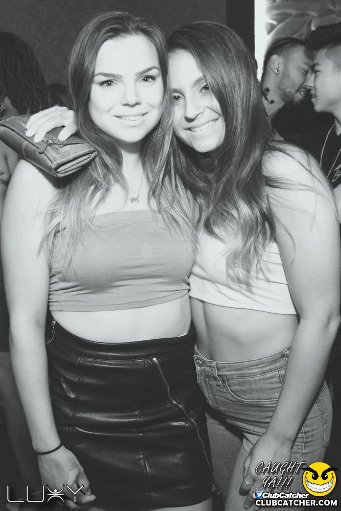Luxy nightclub photo 28 - June 30th, 2018