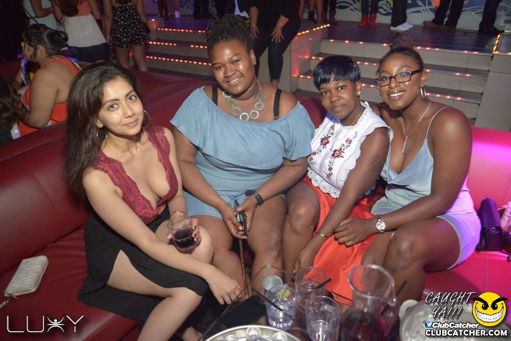 Luxy nightclub photo 29 - June 30th, 2018