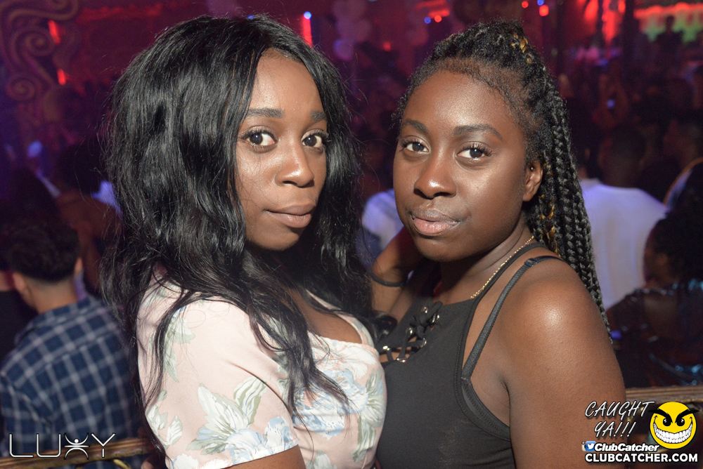 Luxy nightclub photo 30 - June 30th, 2018