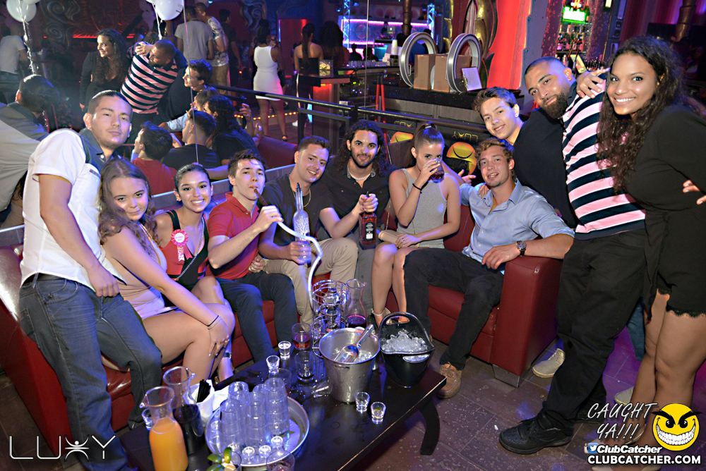 Luxy nightclub photo 31 - June 30th, 2018