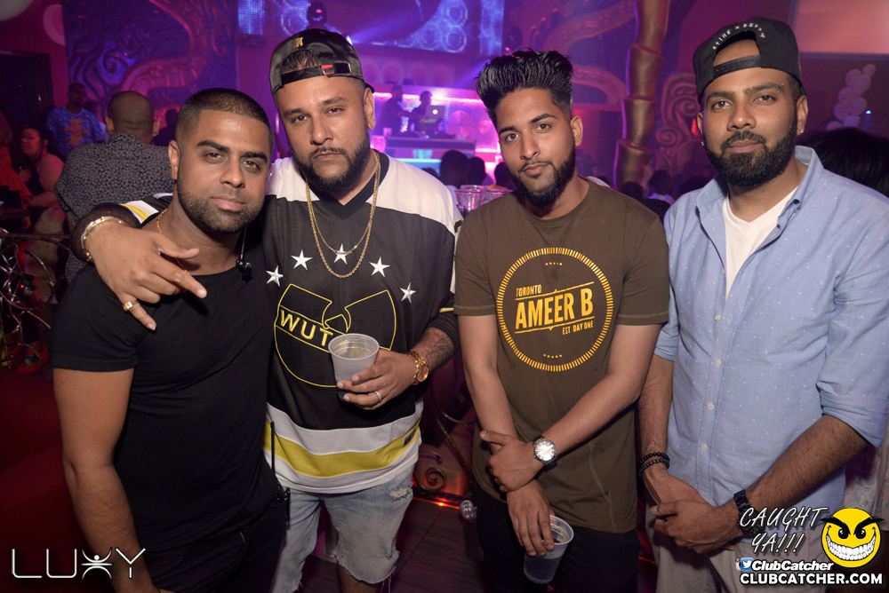 Luxy nightclub photo 32 - June 30th, 2018