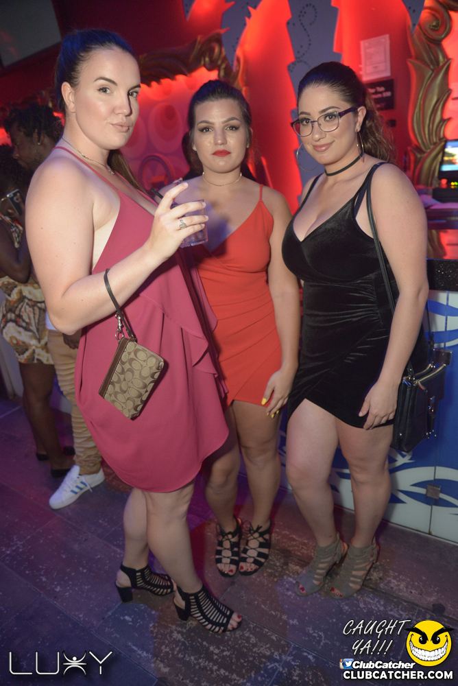 Luxy nightclub photo 35 - June 30th, 2018