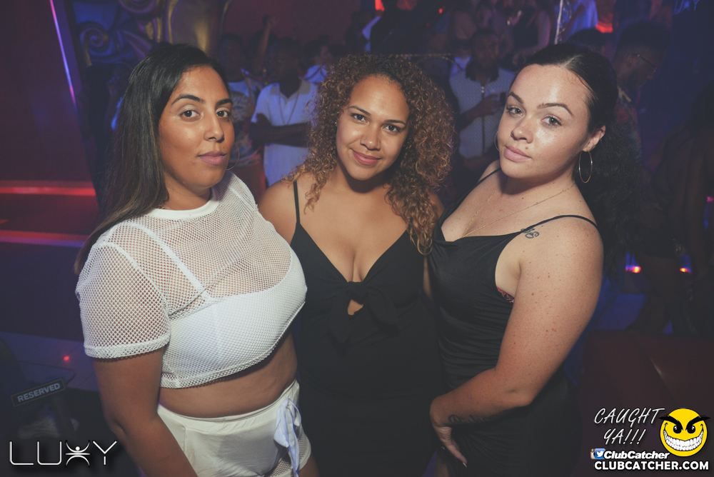 Luxy nightclub photo 36 - June 30th, 2018