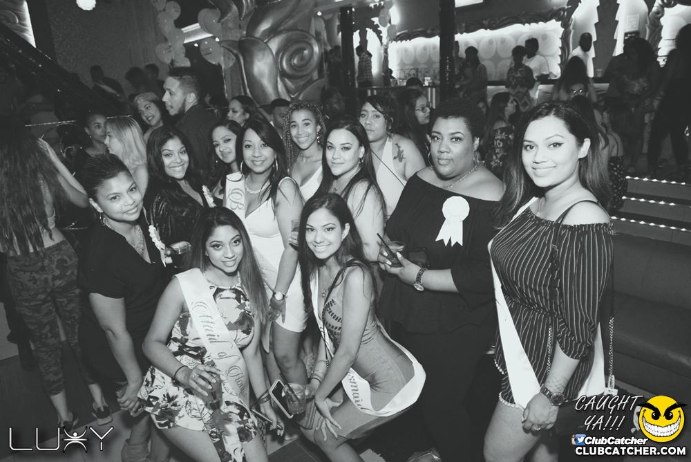 Luxy nightclub photo 37 - June 30th, 2018