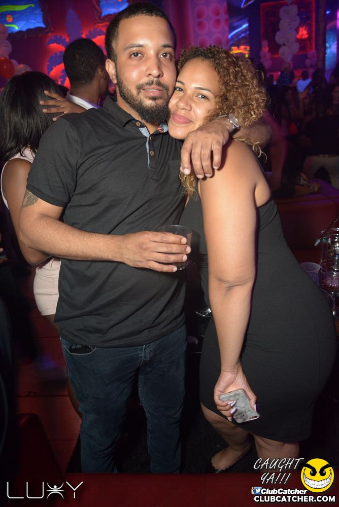 Luxy nightclub photo 39 - June 30th, 2018