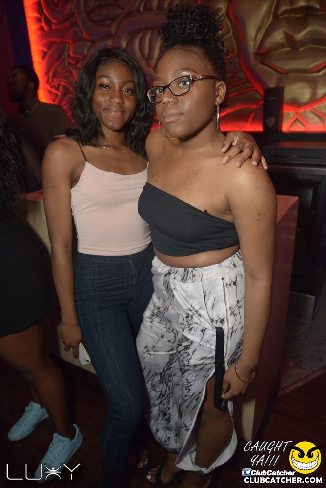 Luxy nightclub photo 40 - June 30th, 2018