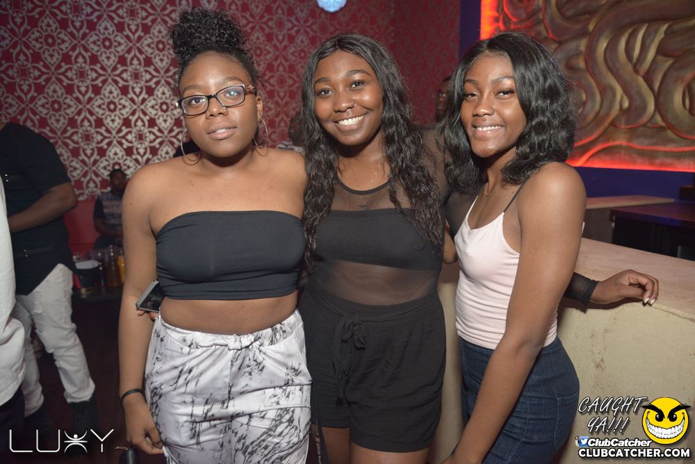 Luxy nightclub photo 5 - June 30th, 2018
