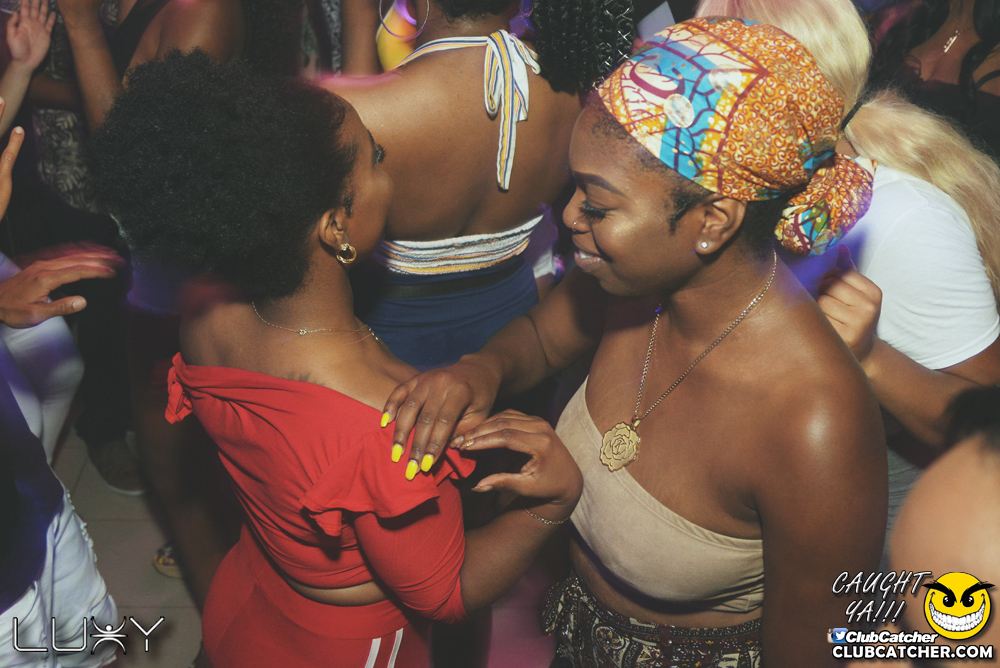 Luxy nightclub photo 42 - June 30th, 2018