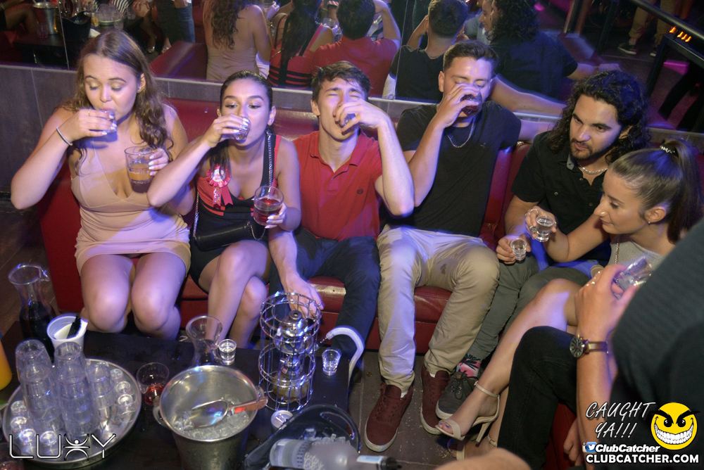 Luxy nightclub photo 43 - June 30th, 2018