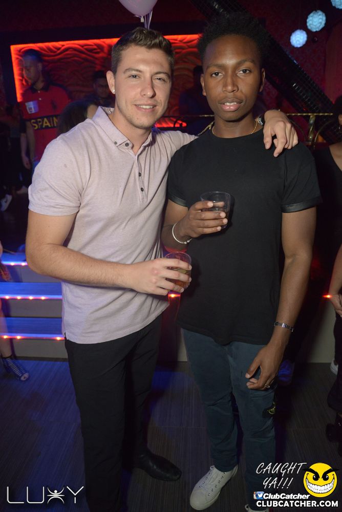 Luxy nightclub photo 46 - June 30th, 2018